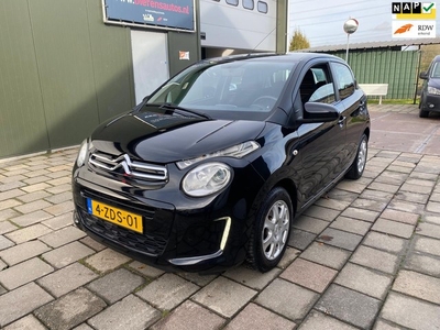 Citroen C1 1.0 e-VTi Feel 5drs Airco