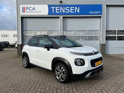 Citroen C3 Aircross 1.2 PureTech 110PK Shine Automaat