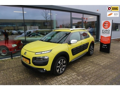 Citroen C4 Cactus 1.2 PureTech Business AIRCO CAMERA 17INCH