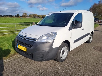 Citroën Berlingo 1.6 hdi airco (bj 2016)