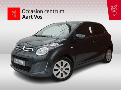 Citroën C1 e-VTi 70 Feel Radio Bluetooth (bj 2018)