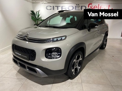 Citroën C3 Aircross Benzine