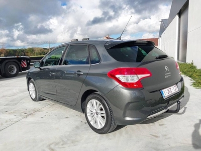 Citroën C4 Berline (bj 2015)