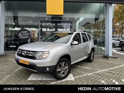 Dacia Duster 1.2 TCe 4x2 Prestige Nav, Cruise, Lm velgen