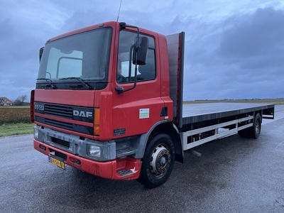 DAF 65 CF 240