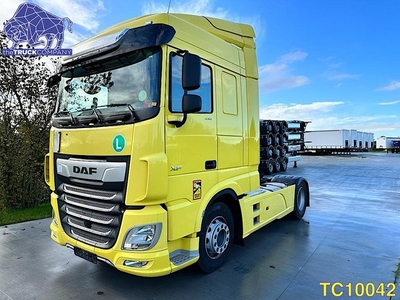 DAF XF Euro6 430 Euro 6 (bj 2019, automaat)