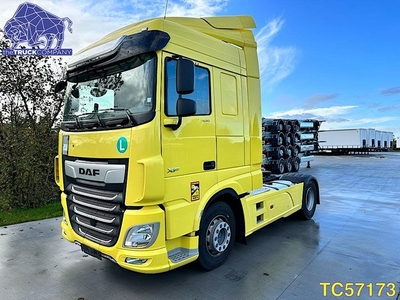 DAF XF Euro6 430 Euro 6 (bj 2019, automaat)