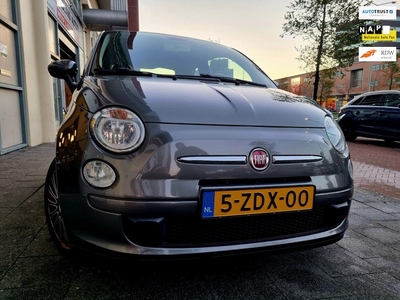 Fiat 500 1.0 TwinAir Pop Airco ElecRam Zeer Nette staat