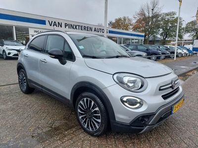 Fiat 500X 1.0 FireFly Turbo 120 Connect (bj 2021)