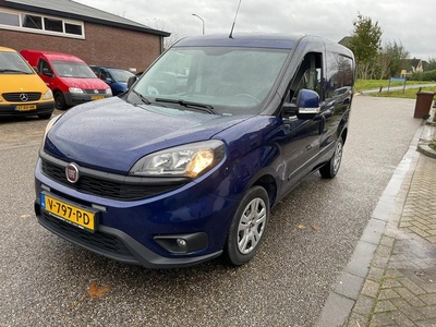 Fiat Doblò Cargo 1.3 MJ L1H1 SX