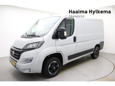 Fiat Ducato 30 2.3 MultiJet L1H1 120pk Navigatie Climate