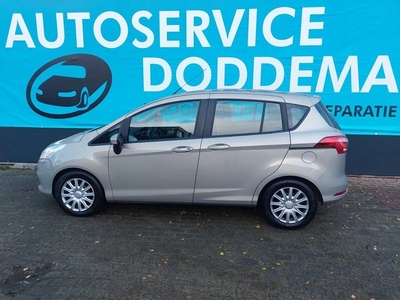 Ford B-Max 1.0 EcoBoost Titanium