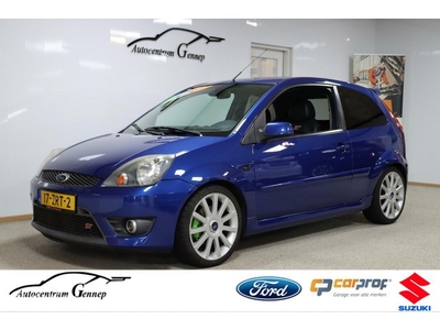 Ford Fiesta 2.0-16V ST