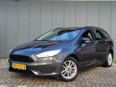 Ford Focus Wagon 1.0 Eco Boost Trend Edition