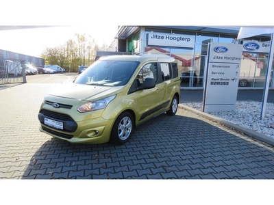 Ford Tourneo Connect Compact 1.0 Titanium Panodak, PDC