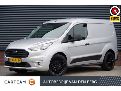 Ford Transit Connect 1.5 EcoBlue L1 3P, CAMERA, NAVI, DAB+