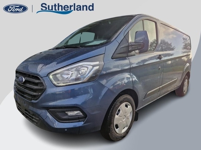 Ford Transit Custom 300 2.0 TDCI L2H1 Trend 130pk Automaat