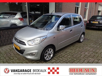 Hyundai i10 Benzine