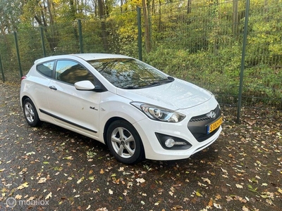 Hyundai i30 1.6 GDI i-Drive Cool