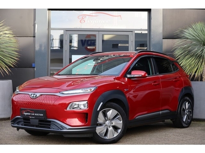 Hyundai KONA EV Comfort 39 kWh 136pk