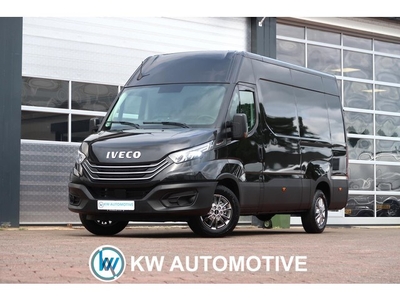 Iveco Daily 35S18HV 3.0 LED/ NAVI/ CAMERA/ CRUISE/ CLIMA