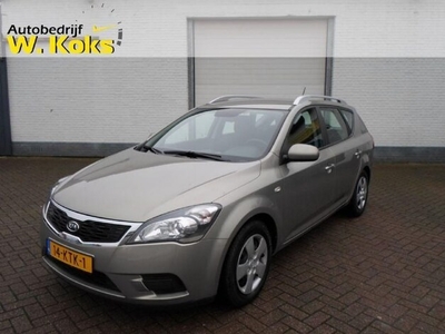 Kia Ceed Diesel