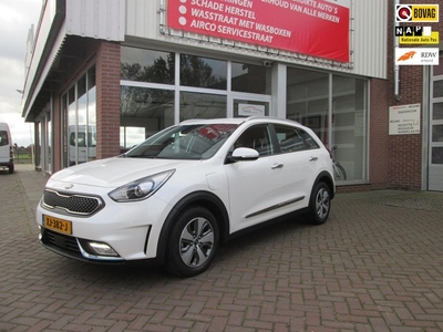 Kia Niro 1.6 GDi PHEV (Plug-In) DynamicLine