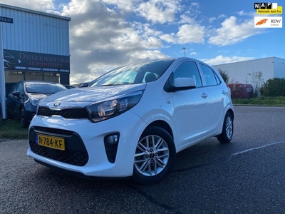 Kia Picanto 1.0 DPi DynamicLine+ Apple/Android Carplay