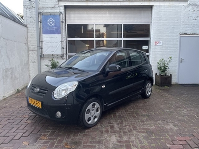 Kia Picanto 1.0 Q Airco/Led.Bekled./Mistlampen (bj 2010)