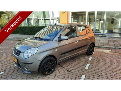 Kia Picanto 1.0 X-pect NAP/5Deurs