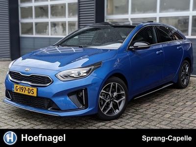 Kia ProCeed 1.0 T-GDI GT-Line