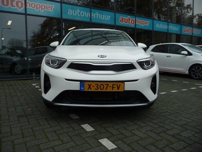 Kia STONIC 1.0 T-GDi MHEV ComfortLine