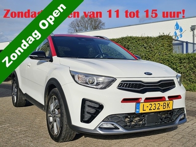 Kia Stonic 1.0 T-GDi MHEV GT-Line! GERESERVEERD WIM!