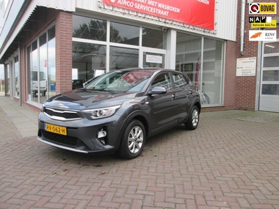 Kia Stonic 1.2 MPi ComfortPlusLine Navigator