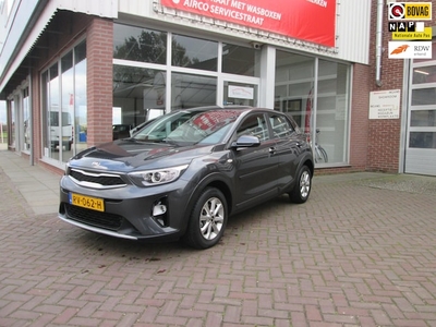 Kia Stonic Benzine