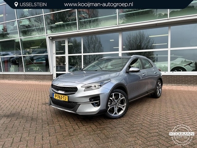 Kia XCeed 1.5 T-GDI MHEV DynamicLine Trekhaak 1400kg