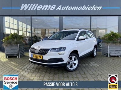 Škoda Karoq 1.5 TSI ACT Style Climate Control, Cruise &