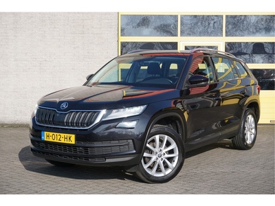 Škoda Kodiaq 1.5 TSI 150PK! Automaat Business Edition