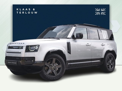 Land Rover Defender 3.0 D300 110 MHEV X-Dynamic SE / Grijs