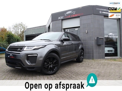 Land Rover RANGE ROVER EVOQUE 2.0 TD4 AWD HSE R-Dynamic PANO