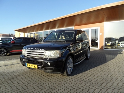 Land Rover Range Rover Sport Diesel