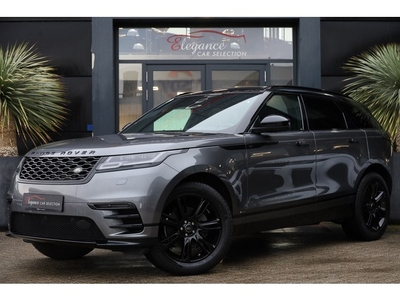 Land Rover Range Rover Velar 2.0 P250 Turbo AWD R-Dynamic