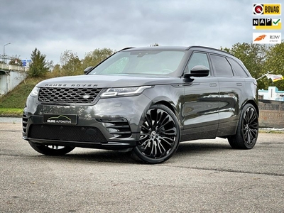 Land Rover Range Rover Velar 3.0 V6 AWD SE R-Dynamic