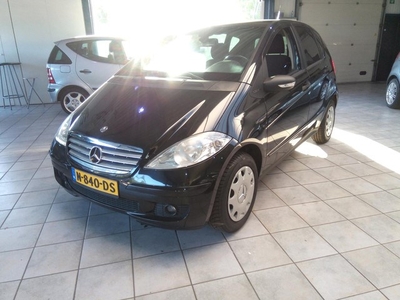 Mercedes-Benz A-klasse 150 Classic