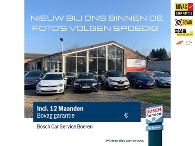 Mercedes-Benz A-klasse 180 d BlueEFFICIENCY Business