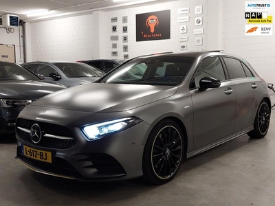 Mercedes-Benz A-klasse 250 Sport EDITION 1 FULL OPTIONS !