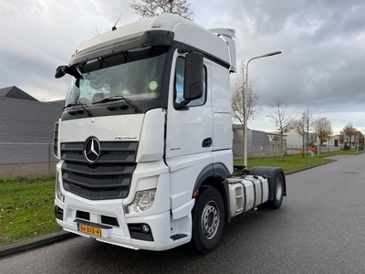 Mercedes-Benz Actros 1845 ! 2018 ! only 577.000 km