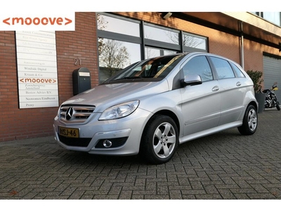 Mercedes-Benz B-klasse 180 CDI Business Class Navi Airco