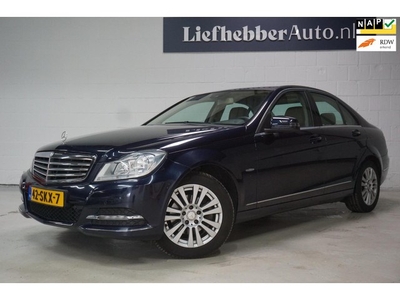 Mercedes-Benz C-klasse ( EXPORT PRIJS ) 180 CDI Elegance