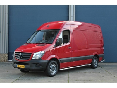 Mercedes-Benz Sprinter 210 2.2 CDI 366 Functional HD 3 ZITS